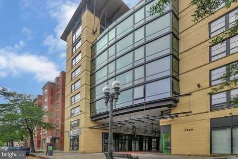2125 14TH STREET NW, WASHINGTON, DC 20009