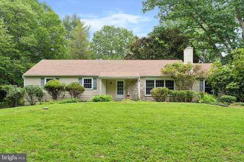 414 DARLINGTON ROAD, MEDIA, PA 19063
