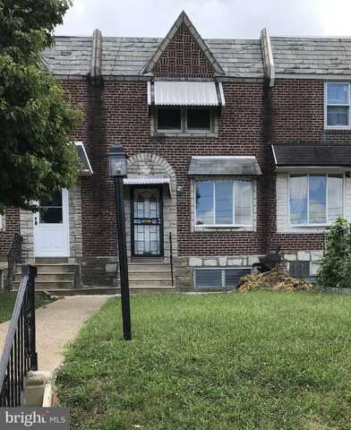 2206 PRINCETON AVENUE, PHILADELPHIA, PA 19149