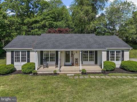 415 FROG HOLLOW ROAD, OXFORD, PA 19363