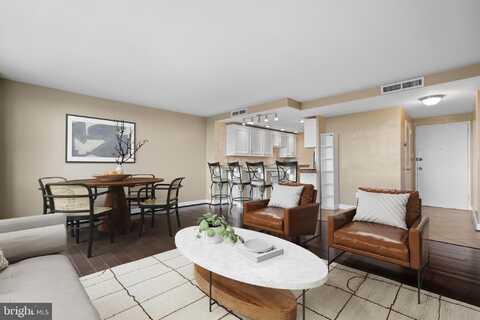 4600 DUKE STREET, ALEXANDRIA, VA 22304