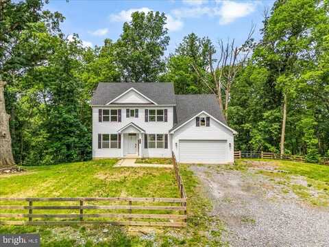 163 HYDE PARK LANE, CHARLES TOWN, WV 25414