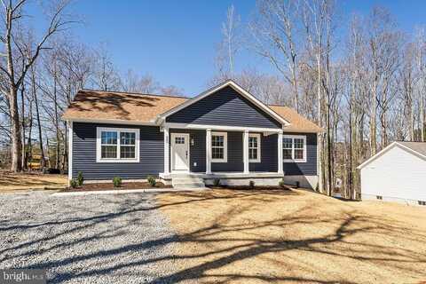 535 ST MARYS AVENUE, MINERAL, VA 23117