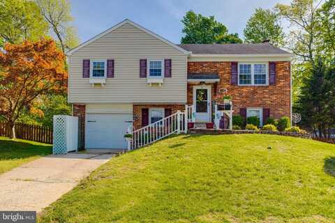 403 DUNFIELD COURT, JOPPA, MD 21085