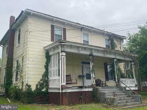 402 SPENCER, CULPEPER, VA 22701