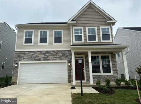 1249 RED CLOVER LANE, RANSON, WV 25438