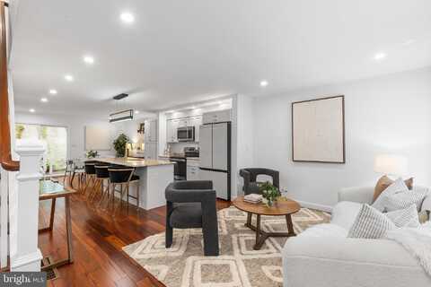 2203 RACE STREET, PHILADELPHIA, PA 19103
