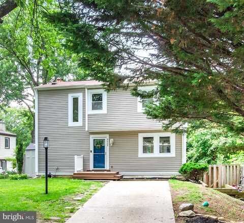 9628 ROCKSPARKLE ROW, COLUMBIA, MD 21045