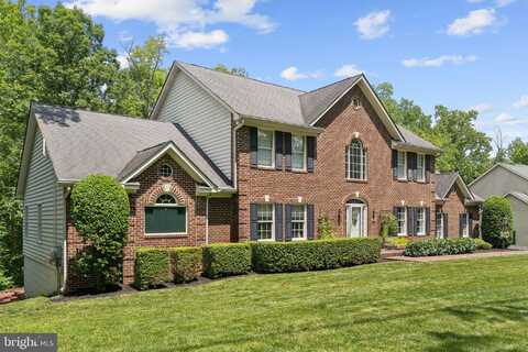 7802 CREEKSIDE VIEW LANE, SPRINGFIELD, VA 22153