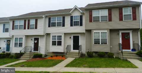 302 MERRILL COURT, STAFFORD, VA 22554