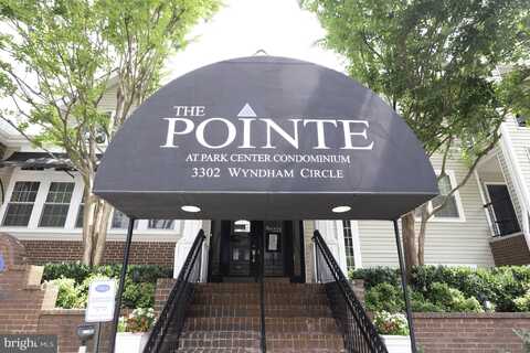 3311 WYNDHAM CIRCLE, ALEXANDRIA, VA 22302