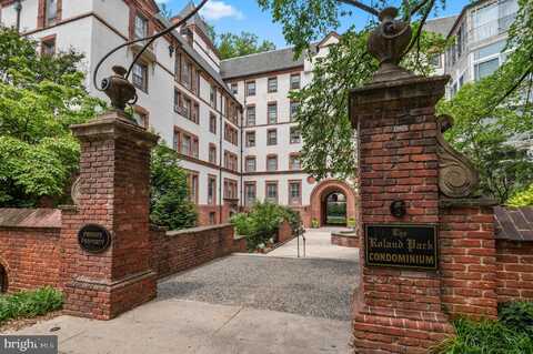 6 UPLAND ROAD, BALTIMORE, MD 21210