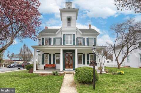 401 S MARKET STREET, MECHANICSBURG, PA 17055