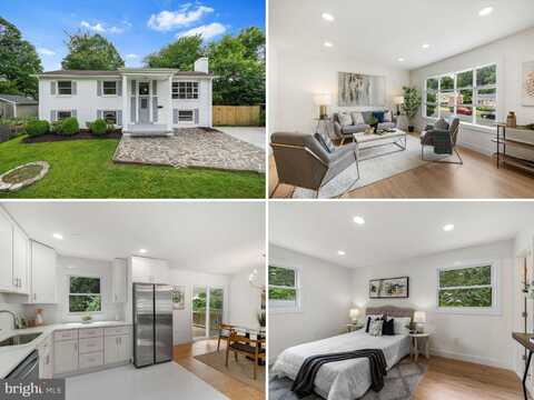 13708 GILBERT ROAD, WOODBRIDGE, VA 22193