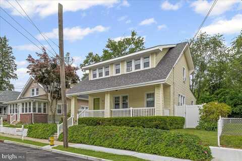 863 NEW JERSEY AVENUE, DEPTFORD, NJ 08096