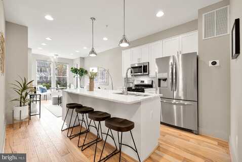 2625 SHERMAN AVENUE NW, WASHINGTON, DC 20001