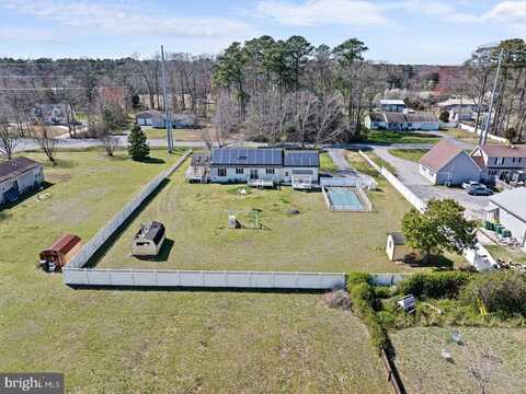23338 PARK AVENUE, GEORGETOWN, DE 19947
