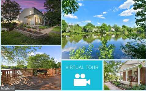 2946 BRIDGEHAMPTON COURT, FALLS CHURCH, VA 22042