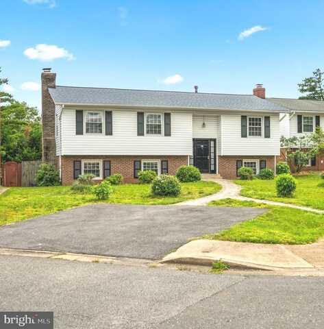 6523 RIEFTON COURT, ALEXANDRIA, VA 22310