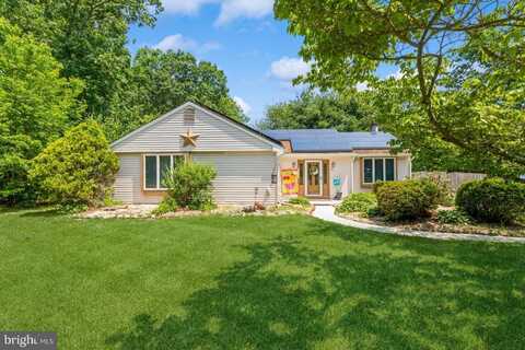 27 DEB LYNN DRIVE, SICKLERVILLE, NJ 08081