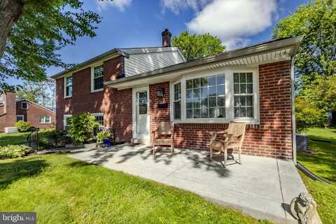 105 LOMBARDY DRIVE, WALLINGFORD, PA 19086