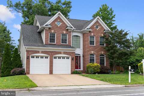 6424 SOUTH STREET, FALLS CHURCH, VA 22042