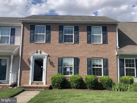 1011 ZIRCON COURT, SALISBURY, MD 21804