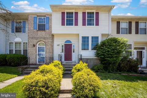 37 BLUE SKY DRIVE, OWINGS MILLS, MD 21117