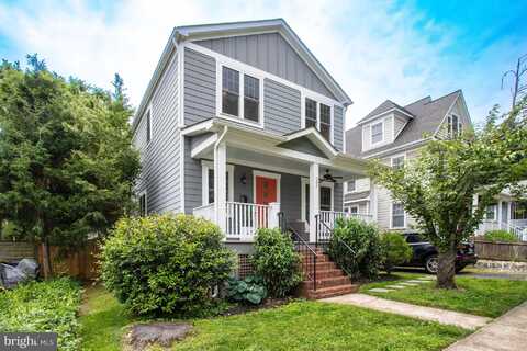 22 W DEL RAY AVENUE, ALEXANDRIA, VA 22301
