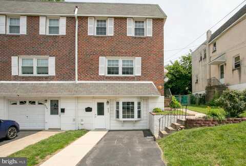 627 LINDA LANE, NORRISTOWN, PA 19401