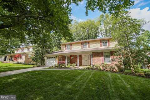 11816 PRESTWICK ROAD, POTOMAC, MD 20854