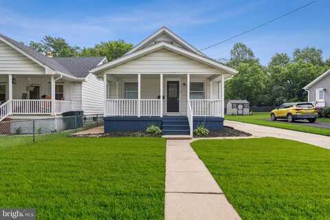 38 PRESSEY STREET, HAMMONTON, NJ 08037