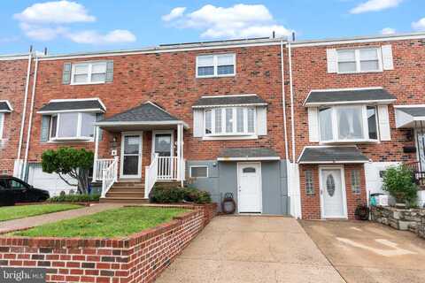 3509 CHALFONT DRIVE, PHILADELPHIA, PA 19154