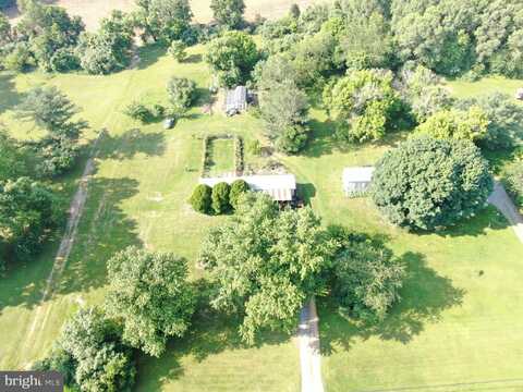 TRACT 11 BIG POOL ROAD, CLEAR SPRING, MD 21722