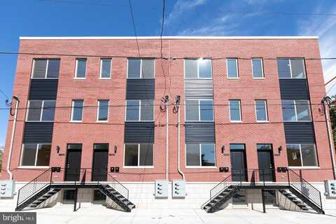 507 W NORRIS STREET, PHILADELPHIA, PA 19122