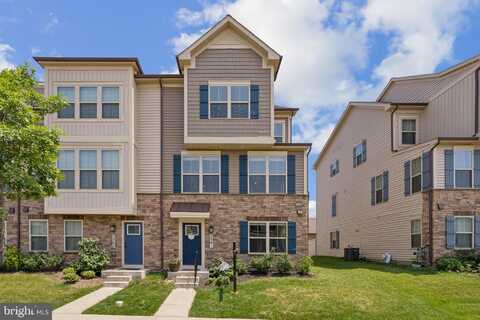 3561 SHADY PINES STREET, FREDERICK, MD 21704
