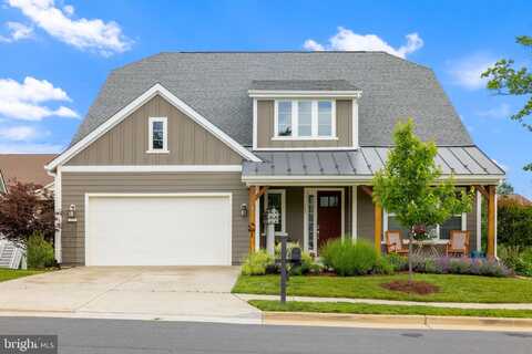 125 TOWHEE DRIVE, LAKE FREDERICK, VA 22630