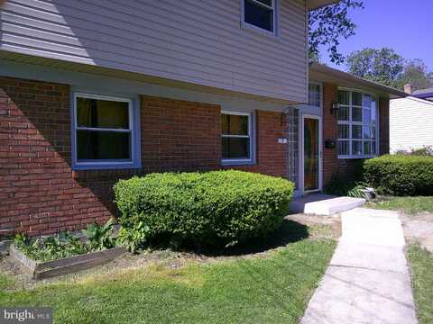 197 INDIANA AVENUE, BLACKWOOD, NJ 08012