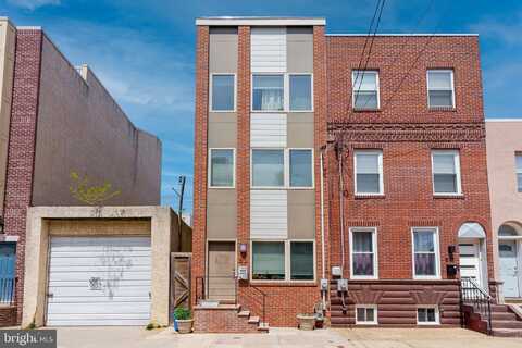 513 MANTON STREET, PHILADELPHIA, PA 19147