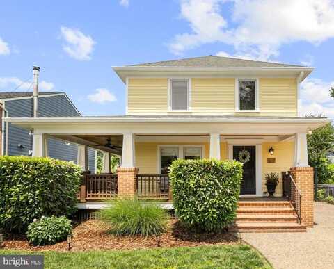 208 E CUSTIS AVENUE, ALEXANDRIA, VA 22301