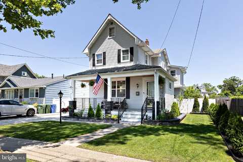 412 HORACE AVENUE, PALMYRA, NJ 08065