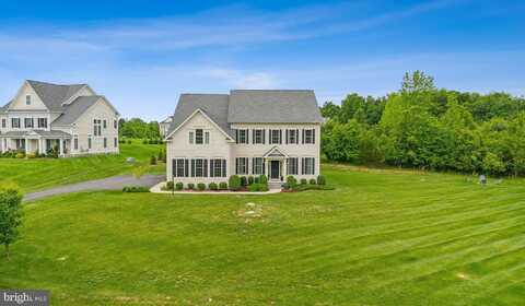 237 BARBERRY LANE, LAYTONSVILLE, MD 20882