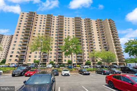 203 YOAKUM PARKWAY, ALEXANDRIA, VA 22304