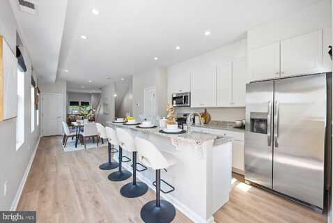 19 N SMALLWOOD STREET, BALTIMORE, MD 21223