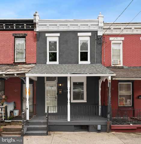320 E SHEDAKER STREET, PHILADELPHIA, PA 19144