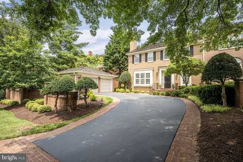8329 TURNBERRY COURT, POTOMAC, MD 20854