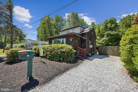 69 OBERLIN ROAD, PENNSVILLE, NJ 08070