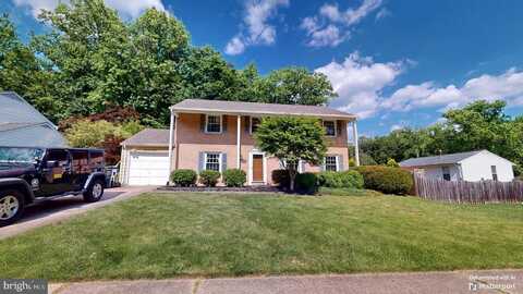6219 ERMAN STREET, BURKE, VA 22015