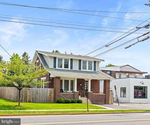 506 W HIGH STREET, CARLISLE, PA 17013