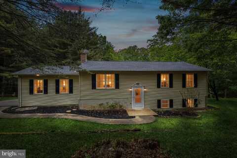 115 KIRKHOFF ROAD, WESTMINSTER, MD 21158